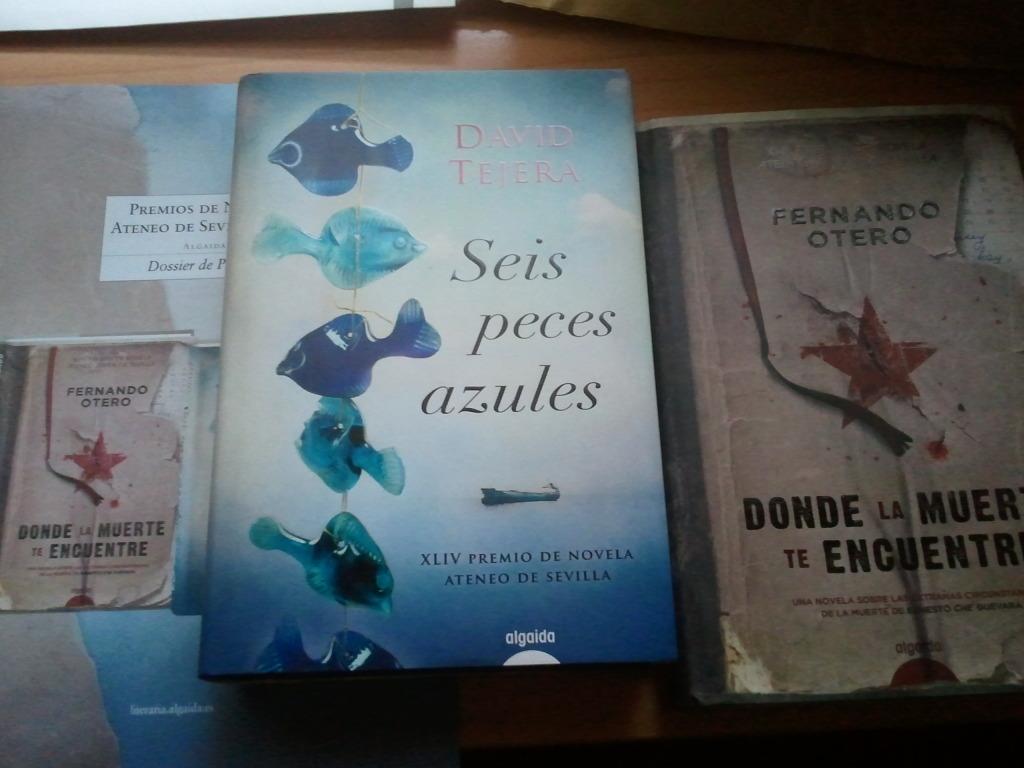 Nuevas adquisiciones #5