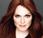 Julianne Moore, nueva imagen l’Oréal Paris