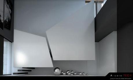 Nueva promoción de viviendas A-cero Tech