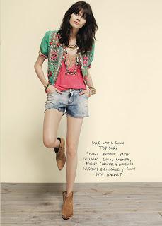 De compras por Buenos Aires - Shopping in Buenos Aires