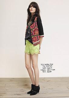 De compras por Buenos Aires - Shopping in Buenos Aires