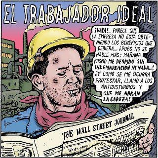 Así se hacen las cosas