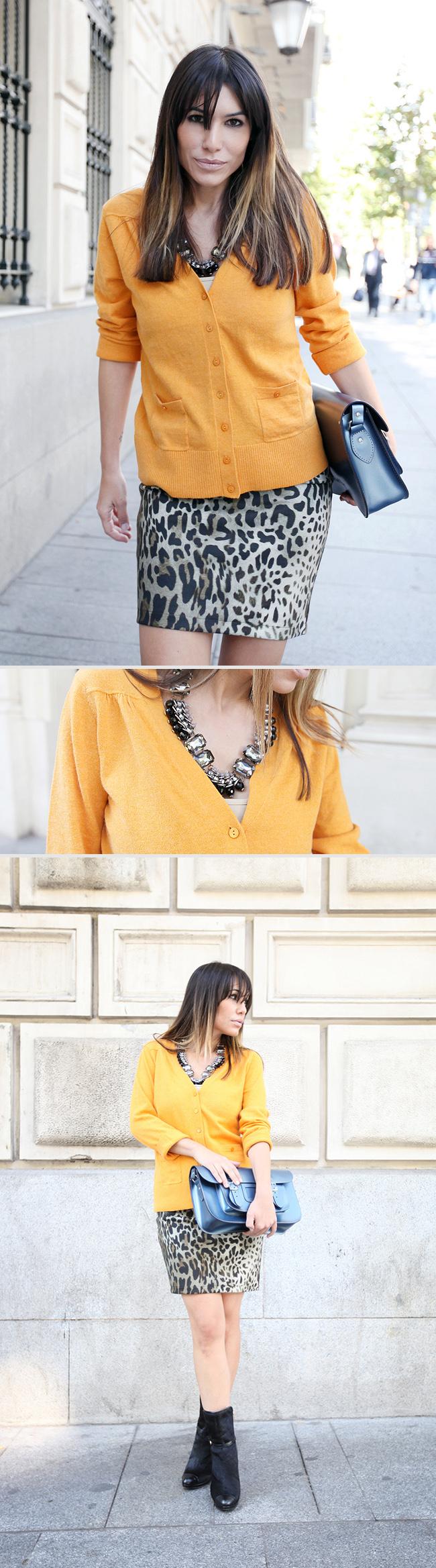 autumn trends in ABC Serrano