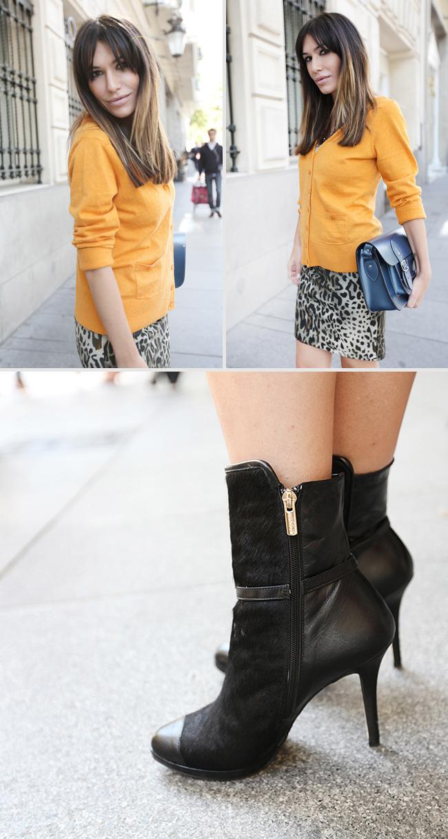 autumn trends in ABC Serrano