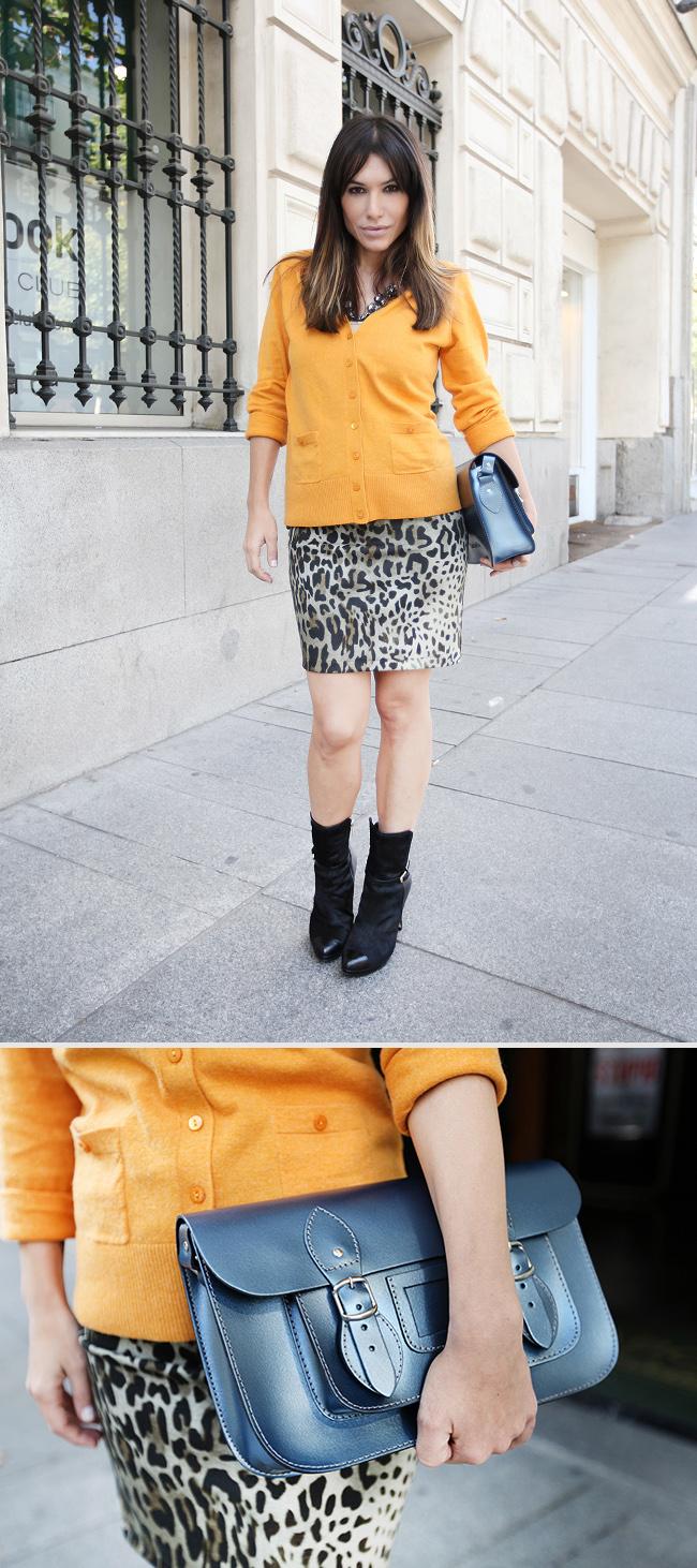 autumn trends in ABC Serrano