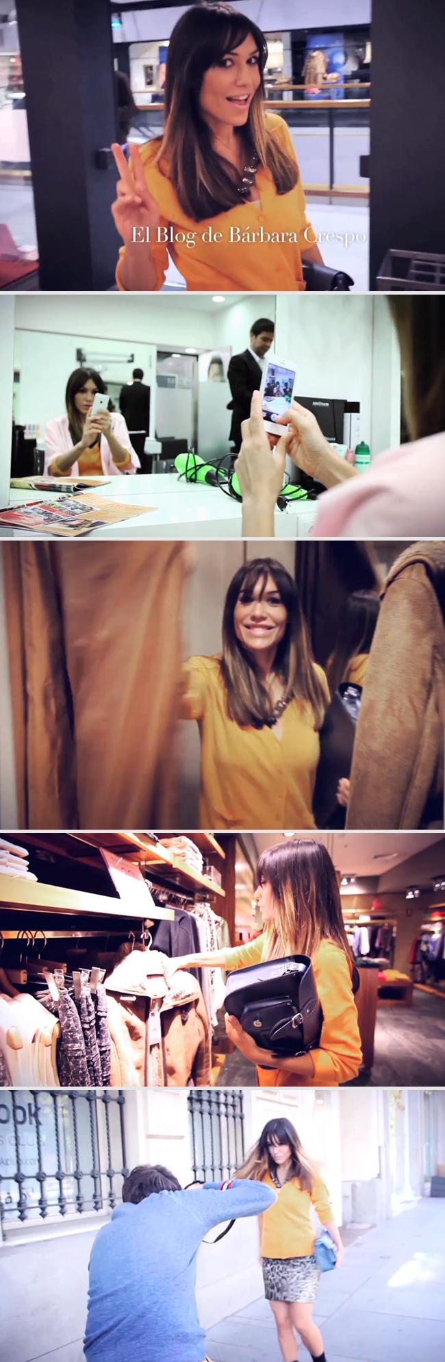 autumn trends in ABC Serrano