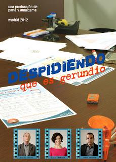 Proyecciones de Cortos con Ñ para el 6 de noviembre