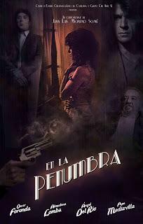 Proyecciones de Cortos con Ñ para el 6 de noviembre