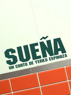 Proyecciones de Cortos con Ñ para el 6 de noviembre