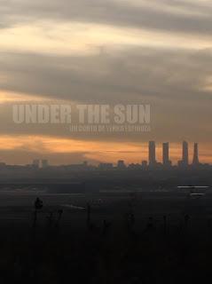 Proyecciones de Cortos con Ñ para el 6 de noviembre