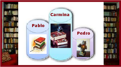 Un pedacito de cielo para Ellas también viven en la Reseña del mes