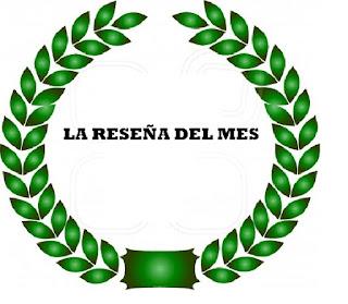 Un pedacito de cielo para Ellas también viven en la Reseña del mes