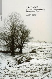 La nieve y otros complementos circunstanciales, de Xuan Bello