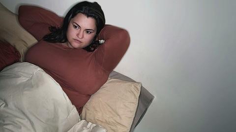 La falta de sueño puede estar altamente relacionada con el sobrepeso