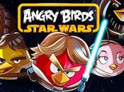 Nuevo Gameplay tráiler Angry Birds Star Wars