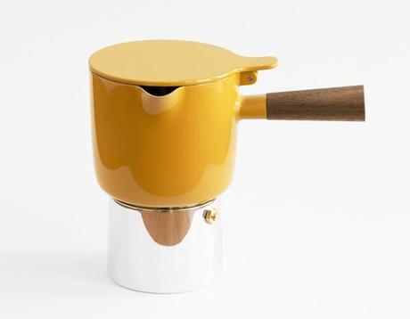 Good Morning :: cafetera de Andersson & Voll