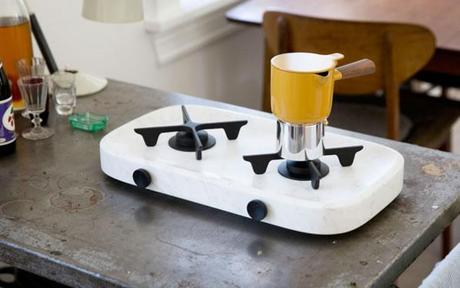 Good Morning :: cafetera de Andersson & Voll