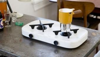 Good Morning :: cafetera de Andersson & Voll