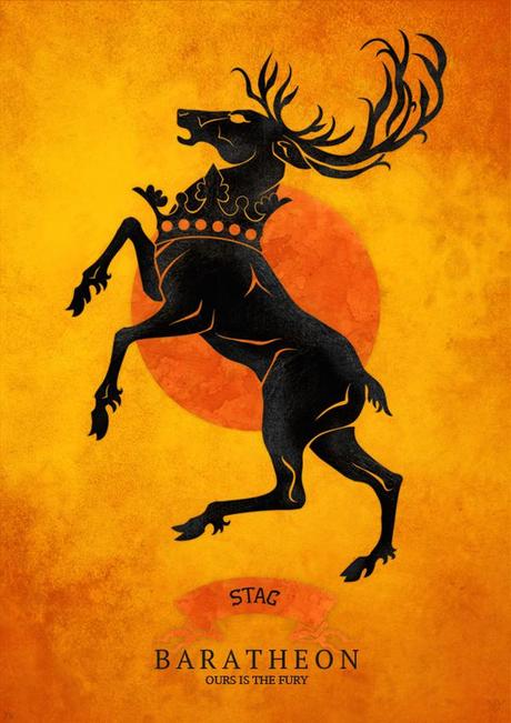 Poderosos diseños heráldicos para Poderosos diseños heráldicos para