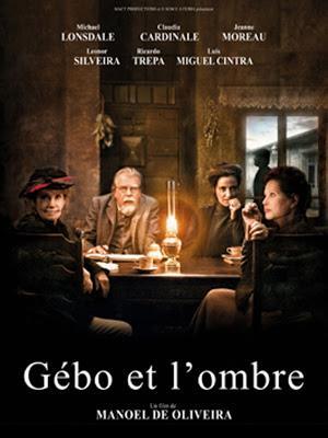 Festival de Cine Europeo de Sevilla 2012: Gebo et l'Ombre