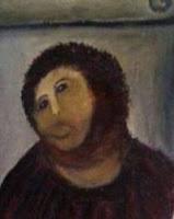 Rastreator y el efecto Ecce Hommo