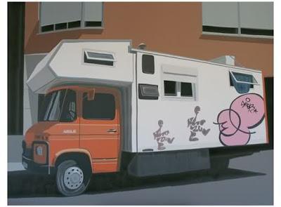 6 de Noviembre - Abigail