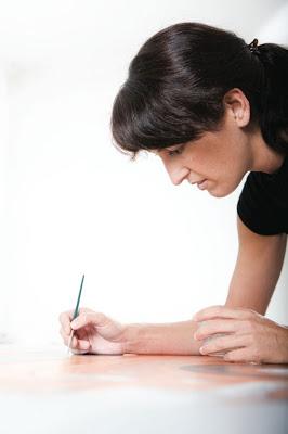 6 de Noviembre - Abigail