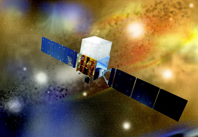 Captan la luz de las primeras estrellas