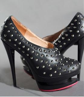 Mare Shoes: perdiendo la vergüenza