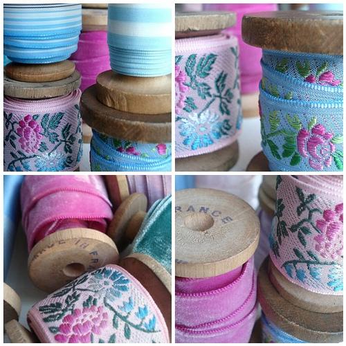 My Favorite Pretty Things!