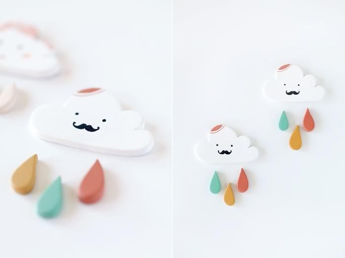 My Favorite Pretty Things!