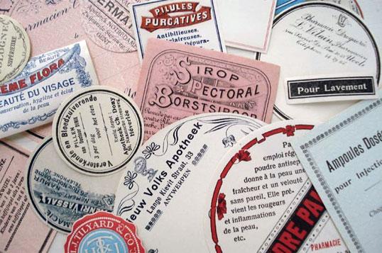 My Favorite Pretty Things!