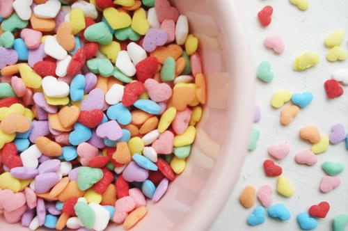 My Favorite Pretty Things!