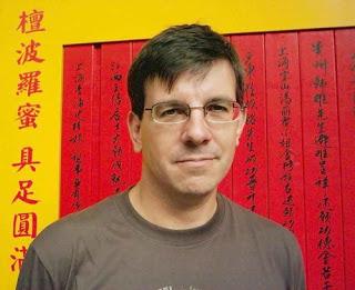 Premio las Américas de Novela 2012 para Eduardo Berti