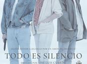profundidad: Todo silencio