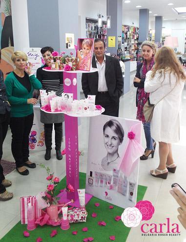 Cheap and Chic. Nuevo Punto de Venta en La Laguna. Tenerife