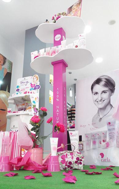 Cheap and Chic. Nuevo Punto de Venta en La Laguna. Tenerife