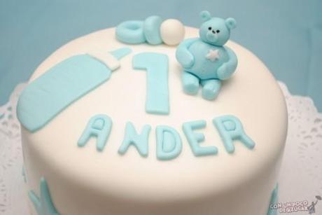 DSC_0178 Tarta para Ander