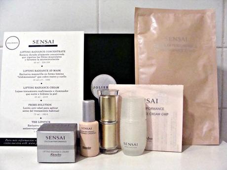 Joliebox octubre: siguen las sorpresas Joliebox octubre: siguen las sorpresas