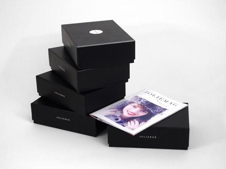 Joliebox octubre: siguen las sorpresas