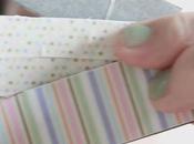 Decoración Imanes washi tape