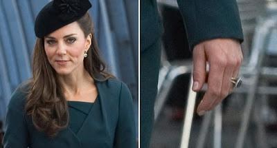 Uñas, tendencias en colores Verano 2012/13