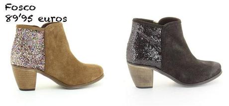 Botines camperos ¿tienes ya el tuyo?