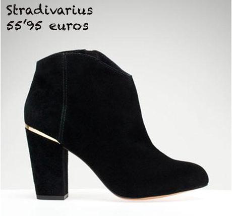 Botines camperos ¿tienes ya el tuyo?