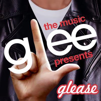 Homenaje a 'Grease' en Glee