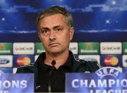 Mourinho 