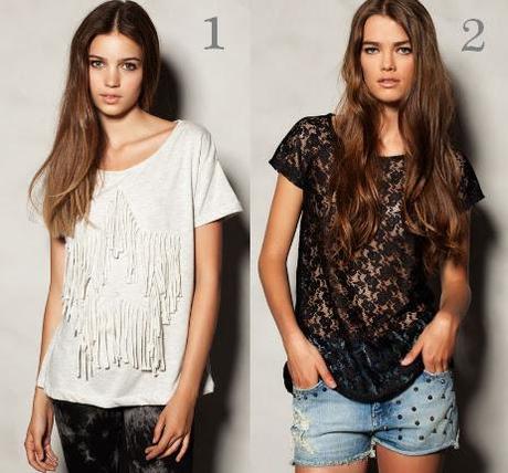 Sorteo Canela Style ¡Elige tu camiseta! Sorteo Canela Style ¡Elige tu camiseta!