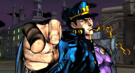 jojos-bizarre-adventure-all-star-battle-frikarte JoJo’s Bizarre Adventure: All Star Battle llegará a Europa