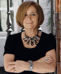 Entrevista Alicia Kaufmann: No es lo mismo autoridad que poder