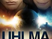 Primeros capítulos "UHLMA, mundo sueños"